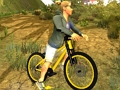 Mäng BMX Offroad Triali trikid  Internetis