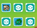 Mäng Ühendage Animal Pokematch  Internetis