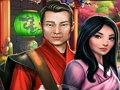Mäng Samuraide aare  Internetis