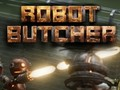 Mäng Robot lihunik  Internetis