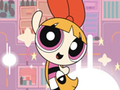 Mäng Powerpuff Girls: tipptund  Internetis