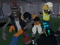 Mäng Zombie Survival Gun 3D Internetis