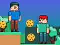 Mäng Tim Adventures 2 Internetis