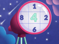 Mäng Uus igapäevane sudoku  Internetis