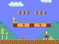 Mäng Super Mario Bros: Tee lõpmatuseni  Internetis