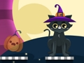 Mäng Hull Halloween  Internetis