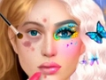 Mäng Makeover Stuudio 3D Internetis