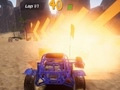 Mäng Xtreme lollakas auto: Offroad Race Internetis