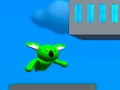Mäng Bio Koala on tagasi  Internetis