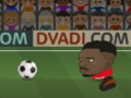 Mäng Football Heads Hispaania 2019–2020  Internetis