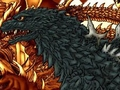 Mäng Godzilla Daikaiju lahingu Royale Internetis