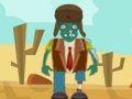 Mäng Zombie tapja 3 Internetis