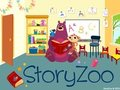 Mäng Storyzoo Internetis