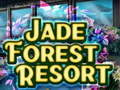 Mäng Jade Foresti kuurort  Internetis
