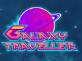 Mäng Galaxy Traveler  Internetis