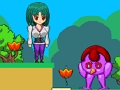 Mäng Ayane Quest Internetis