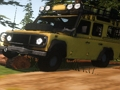 Mäng Offroad Mastersi väljakutse Internetis
