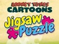 Mäng Looney Tunes'i koomiksite pusle  Internetis