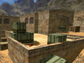 Mäng Krunker: CS1. 6 tolm 2  Internetis