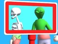 Mäng Leidke Alien 3d  Internetis