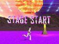 Mäng Retrokarate: eepiline seiklus  Internetis