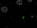 Mäng Kiirem Blaster Asteroid Master  Internetis