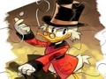 Mäng Scrooge Jigsaw plaatide maania Internetis
