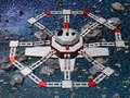 Mäng Idle Space Tower Defense  Internetis