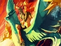 Mäng Pokemoni mosaiik Rush Internetis