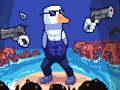 Mäng Goose VS Marine Apokalüpsis  Internetis