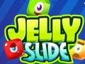 Mäng Jelly Slaidid  Internetis