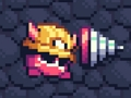 Mäng DRILLBIT !! Internetis