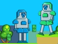 Mäng Kaka bot Internetis
