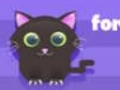 Mäng Cut Cat 2 jaoks  Internetis