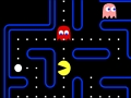 Mäng Pacman Internetis