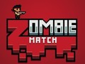 Mäng Zombie Matš  Internetis