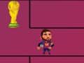 Mäng Messi labürindis  Internetis