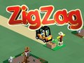 Mäng LEGO ZIG ZAG Internetis
