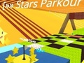 Mäng Kogama: Stars Parkour Internetis