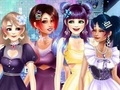 Mäng Minu oma K-Pop bänd  Internetis