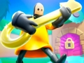Mäng Nägin Hero Escape 3D  Internetis