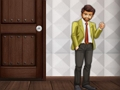 Mäng Amgel Easy Room Escape 84 Internetis