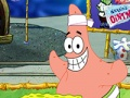 Mäng Spongebob bikiinipõhi rindub  Internetis