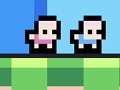 Mäng Pixcade Kaksikud Internetis