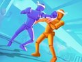 Mäng Agent Fight 3D Internetis