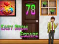 Mäng Amgel Easy Room Escape 78 Internetis