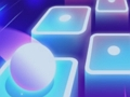 Mäng Cube Hop Rush  Internetis