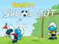 Mäng Smurfid: penaltiseeria  Internetis