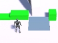 Mäng Parkour Internetis