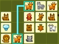 Mäng Dream Pet Connect Internetis
